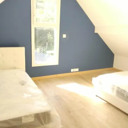 Feriehus L' Eminence *